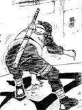 Hayate Gekko