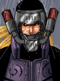 Hanzou