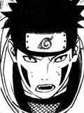 Kiba Inuzuka