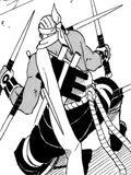 Killer Bee