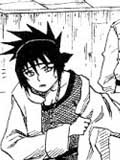 Anko Mitarashi