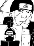 Ibiki Morino