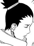 Shikamaru Nara