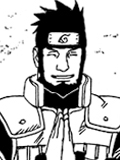 Asuma Sarutobi