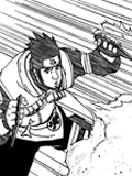Asuma Sarutobi Asuma Sarutobi
