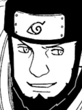 Asuma Sarutobi