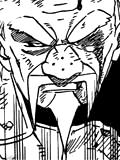 Tsuchikage