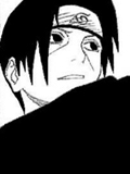 Itachi Uchiwa