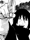 Itachi Uchiwa