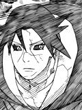 Itachi Uchiwa