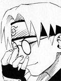 Kabuto Yakushi