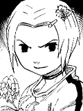 Ino Yamanaka