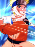 Naruto Rasengan