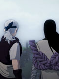 Kabuto et Orochimaru