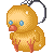 Porte Clef Poussin Porte Clef Poussin