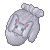 Gants de Lapin Gants de Lapin