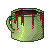 Tasse Zombie Tasse Zombie